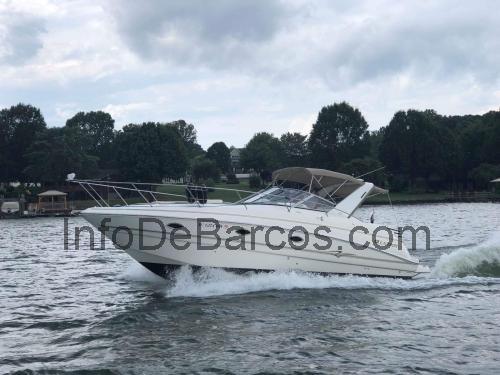 Larson 330 Cabrio ficha técnica y opiniones